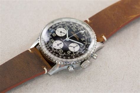 A Buyer’s Guide for the Breitling Navitimer Cosmonaute .